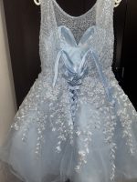 Evening dress - Image 5
