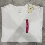 Short-sleeved T-shirt
