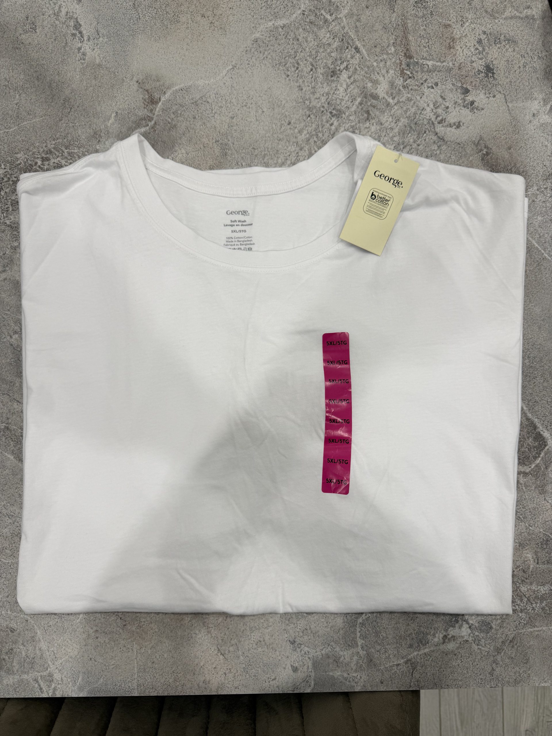 IMG_6172 Short-sleeved T-shirt - Image 1