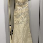 Evening dress