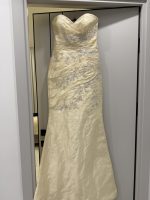 Evening dress