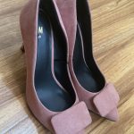 Woman’s shoes