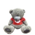 Teddy bear 120 cm