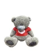 Teddy bear 120 cm