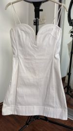 Mini dress
