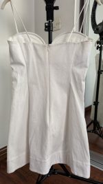 Mini dress - Image 4