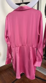 Zara mini dress - Image 4