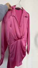 Zara mini dress - Image 5