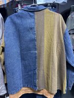 Denim jacket - Image 3