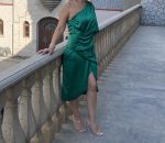 Evening dress