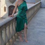 Evening dress