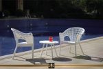 Summerhouse furniture