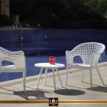 Summerhouse furniture