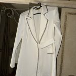 Jacket dress