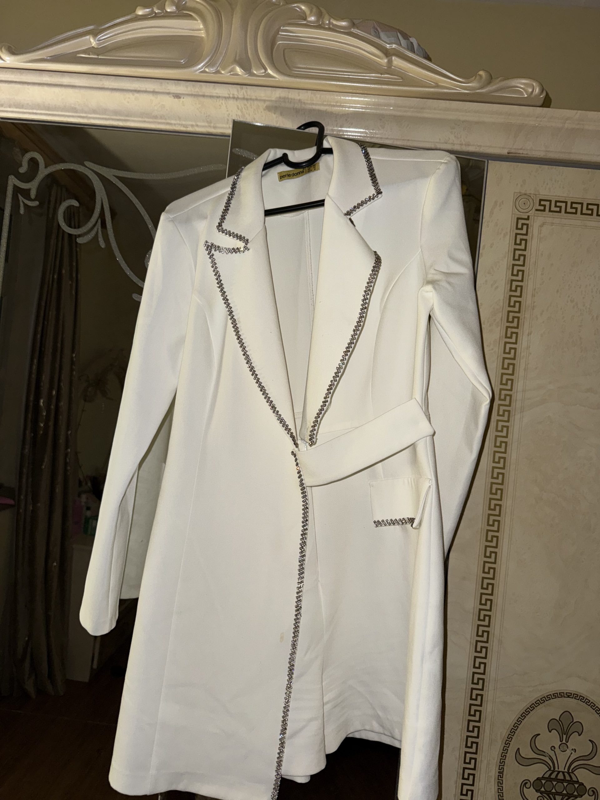 IMG_7571 Jacket dress - Image 1