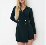 Jacket dress