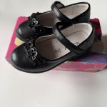 Baby shoes