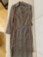 Women’s Jacket and Skirt