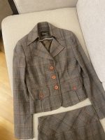 Women’s Jacket and Skirt - Image 3
