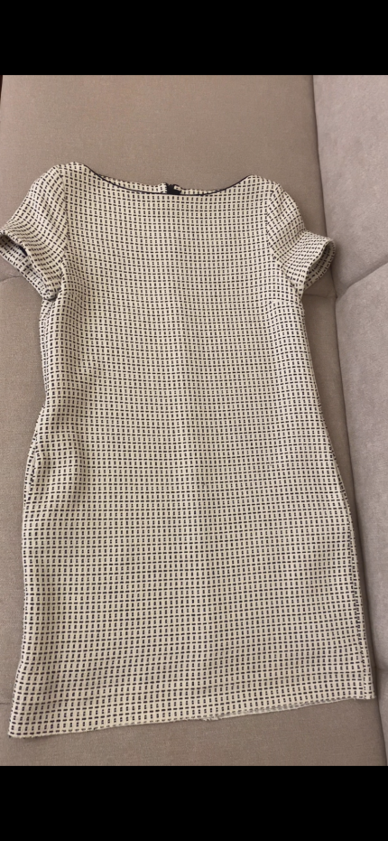 Massimo Dutti dress