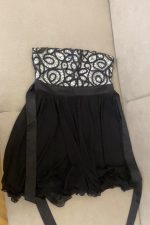 Evening dress