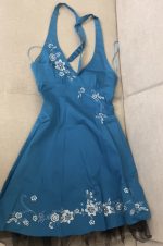Dress for teenagers