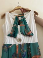 Emerald dress - Image 4