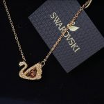 Swarovski necklace