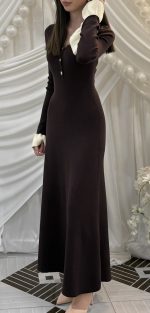Evening dress