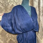 Evening dress