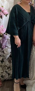 Evening dress