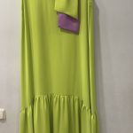 Evening dress