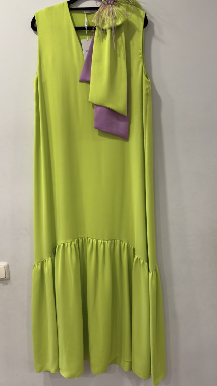 Evening dress