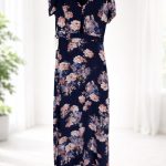 Evening dress