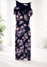 Evening dress