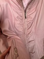 Trendy leather outwear - Image 4