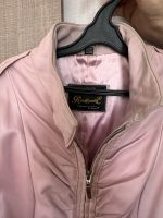 Trendy leather outwear - Image 5