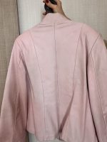 Trendy leather outwear - Image 6