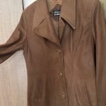 Trendy outwear