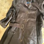 Trendy outwear