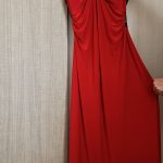 Trendy elegant dress 👗
