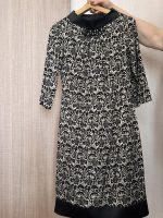 Trendy dress