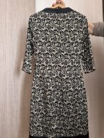 Trendy dress - Image 3