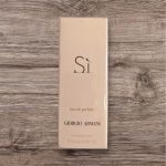 Woman's perfume original 15ml  Armani - Image 3