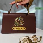 Illustrated bag