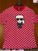 Womens t-shirt Karl Lagerfeld