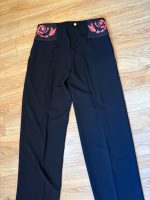 Womens pants VERSACE (original) - Image 4
