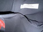 Womens pants VERSACE (original) - Image 3