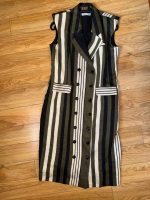 Italian womens dress - Image 5