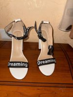 Womens shoes Baldi - Image 3
